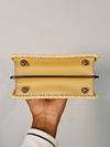 Bolsa Fendi Peekaboo ISeeU Petite