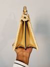 Bolsa Fendi Peekaboo ISeeU Petite