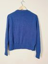 Blusão Polo Ralph Lauren tricot
