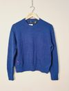 Blusão Polo Ralph Lauren tricot