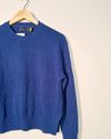 Blusão Polo Ralph Lauren tricot