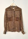 Camisa Le Lis Blanc