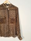 Camisa Le Lis Blanc