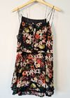 Vestido Mixed