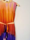 Vestido Tahari ASL