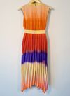 Vestido Tahari ASL