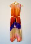 Vestido Tahari ASL