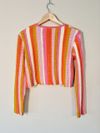 Casaqueto Nati Vozza tricot