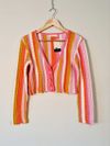 Casaqueto Nati Vozza tricot