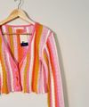 Casaqueto Nati Vozza tricot