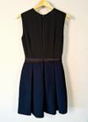 Vestido Miu Miu