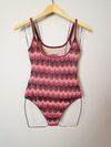Body Nati Vozza tricot
