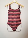 Body Nati Vozza tricot