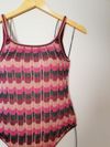 Body Nati Vozza tricot