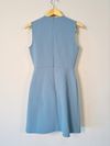 Vestido Gucci