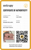 Bolsa Louis Vuitton Georges BB