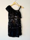 Vestido Red Valentino