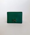 Carteira Louis Vuitton couro Epi