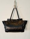 Bolsa Valentino Rockstud Tote