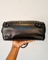 Bolsa Valentino Rockstud Tote
