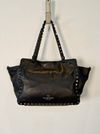 Bolsa Valentino Rockstud Tote