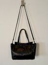 Bolsa Valentino Rockstud Tote