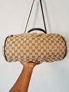 Bolsa Gucci Sukey Tote Monograma M