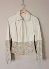 Camisa Verosenso couro