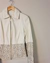 Camisa Verosenso couro