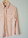Camisa Abercrombie & Fitch