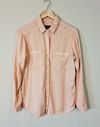 Camisa Abercrombie & Fitch