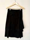Saia LMG couro