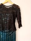 Vestido Le Lis Blanc