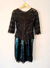 Vestido Le Lis Blanc