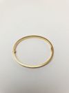 Pulseira Cartier Love ouro amarelo pequena - 16