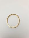 Pulseira Cartier Love ouro amarelo pequena - 16