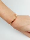 Pulseira Cartier Love ouro amarelo pequena - 16
