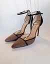 Sandália Alexandre Birman Python