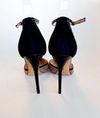 Sandália Alexandre Birman Python