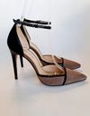 Sandália Alexandre Birman Python
