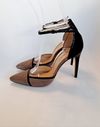 Sandália Alexandre Birman Python