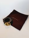Cinto Gucci Marmont
