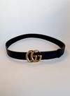 Cinto Gucci Marmont