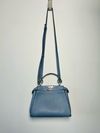 Bolsa Fendi Peekaboo Mini