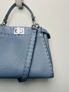 Bolsa Fendi Peekaboo Mini