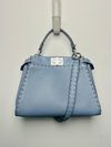 Bolsa Fendi Peekaboo Mini