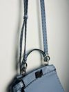 Bolsa Fendi Peekaboo Mini