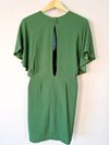 Vestido Cris Barros