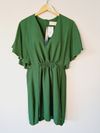 Vestido Cris Barros