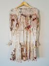 Vestido Juju Costa